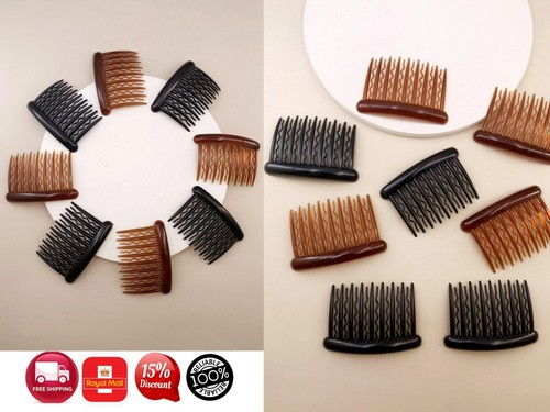 Hair combs slides 4 - hair,