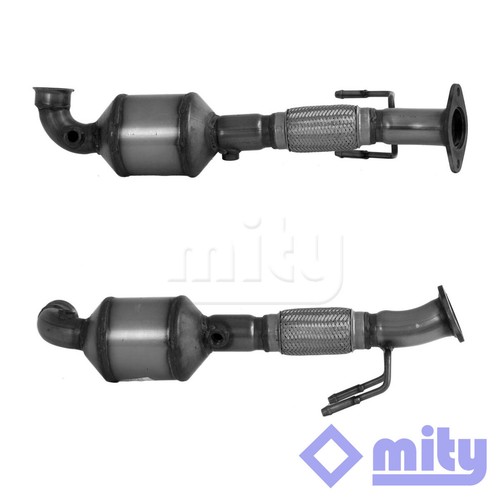Fits mondeo max galaxy 0 - s-max,