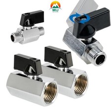 Tap Air Compressor Water Gas