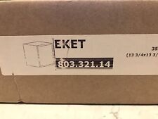 Ikea EKET Cabinet with Door
