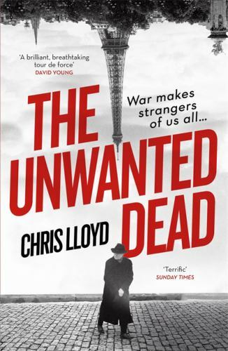 The unwanted dead detective - the, (detective