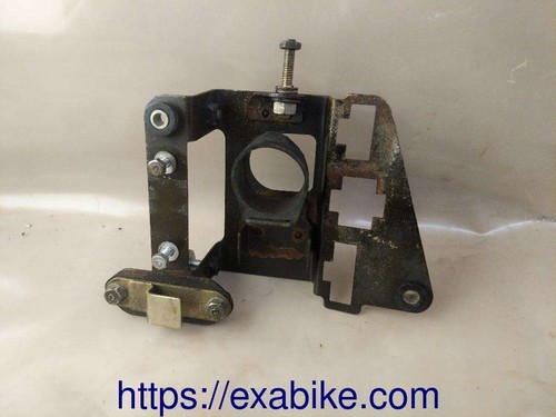 Relay holder for honda - relay,