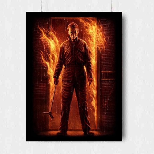 Halloween horror movie - halloween,
