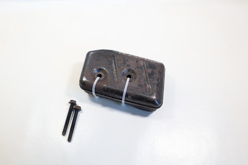 Genuine muffler husqvarna - muffler, 33