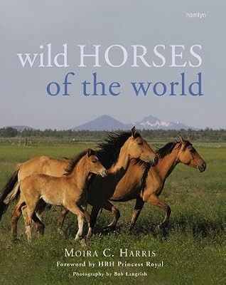 Wild horses the world - of, c