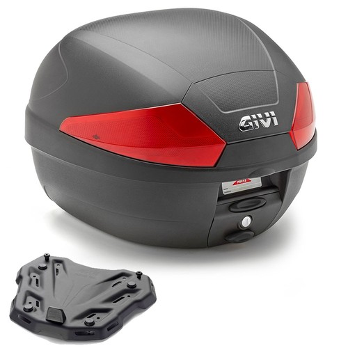 Givi b29n 29l monolock - b29n, top