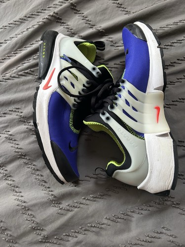 Nike air presto - presto, persian