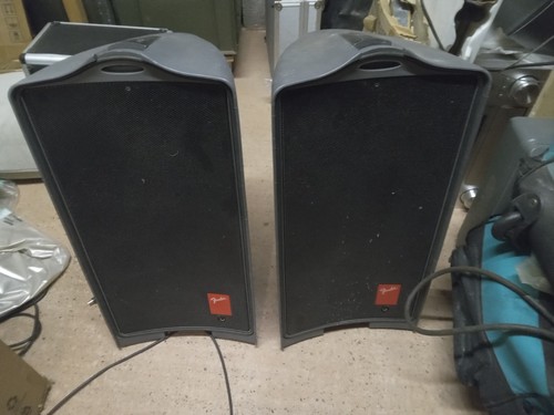 Fender passport speaker pa - passport,