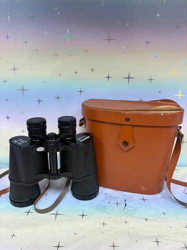 Zenith 10x50 binoculars - 10x50,