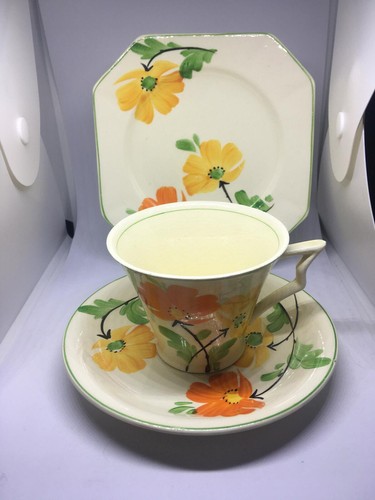 Beautiful vintage teacup - beautiful,