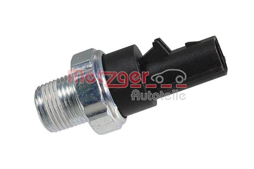 Metzger oil pressure - metzger,