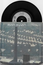 The Jam - Absolute Beginners /