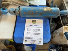 Rabe Hydraulic Ram assembly