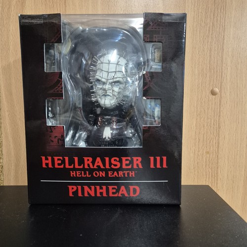 Mezco hellraiser iii - hellraiser,