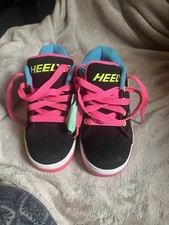 Heelys Skate Trainers Shoe