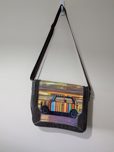 Paul smith mini - mini, cooper