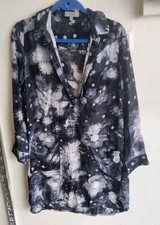 Mulberry Rare Y2K Navy White