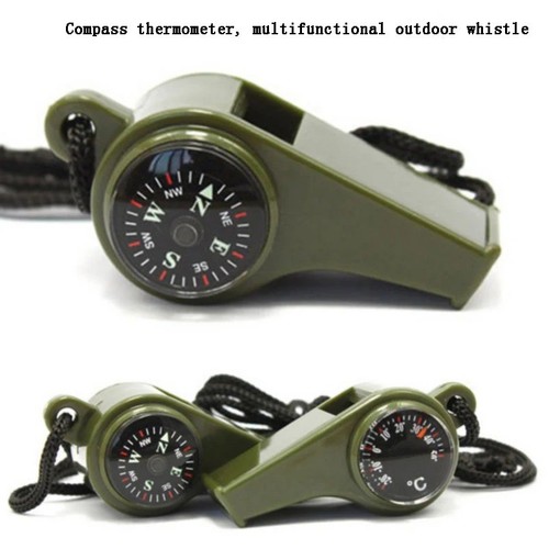 Outdoor whistle - outdoor,