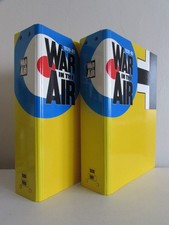 WAR IN THE AIR 1939-45
