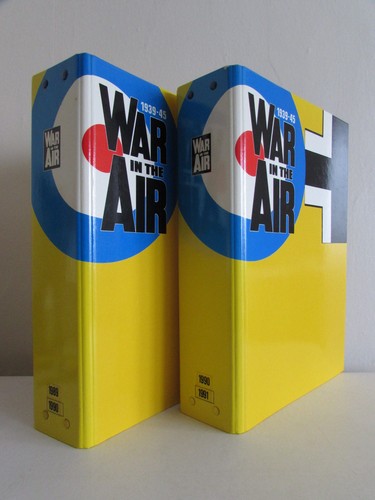 War the air 1939 45 - war,