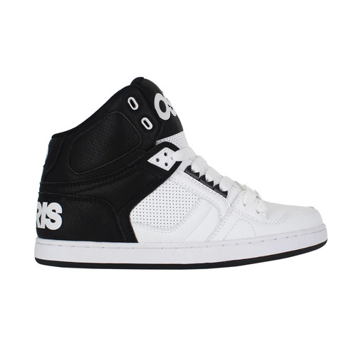Osiris men nyc clk - 83, skate