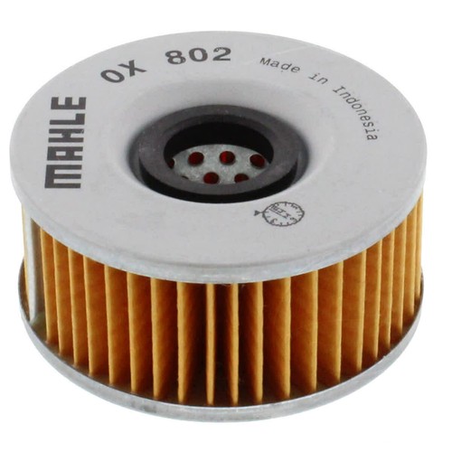 Mahle oil filter - oil, yamaha