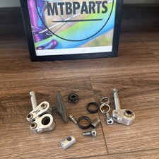 Vintage Onza Cantilever