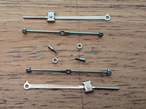 Triang r759 hall - r759, class