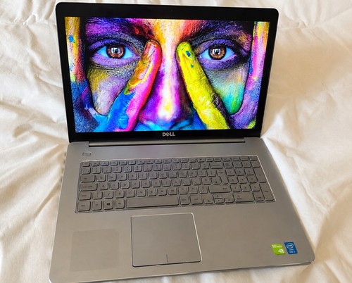 Dell inspiron 7737 fhd - , 17.3"