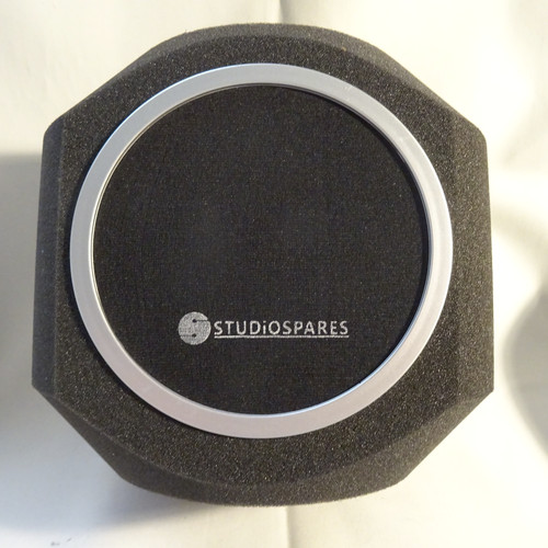Studiospares foam microphone - studiospares,
