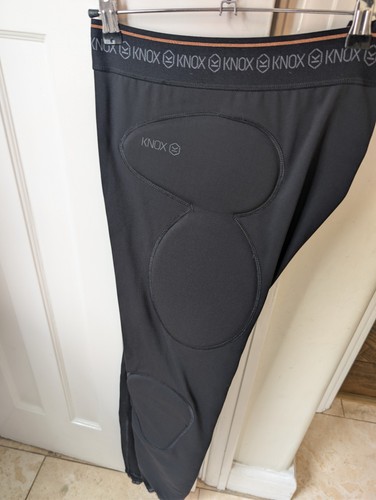 Knox action pro - action,