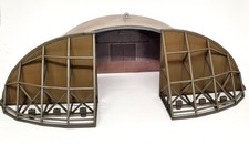 Bachmann 1/72 Aircraft Shelter