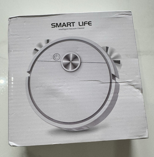Smart life xfx015 - smart, robotic