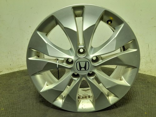 Honda crv alloy - alloy, 17