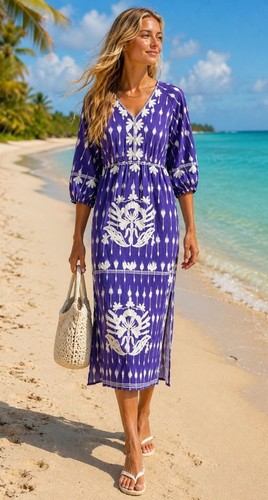 Monsoon beach boho - monsoon,