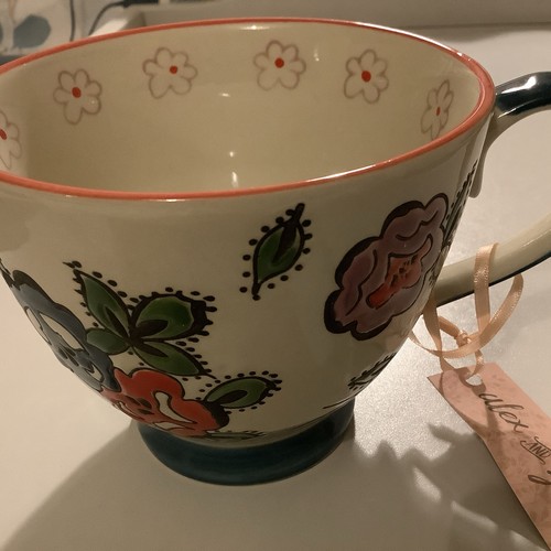 Bnwt alex zoe - ,, tea