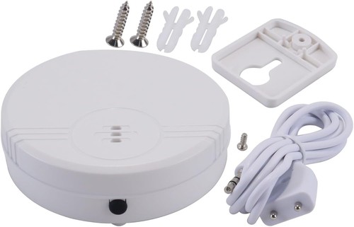 Water leak detector alarm - water,