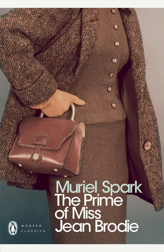The prime miss - of, jean
