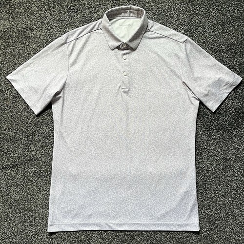 Galvin green golf polo - golf,