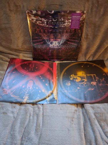 Marillion all one tonight - all,