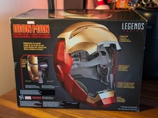 Hasbro Marvel Legends Iron Man