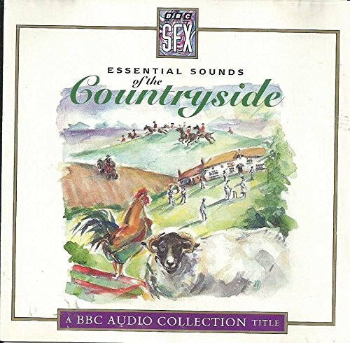 Bbc sound effects essential - bbc,