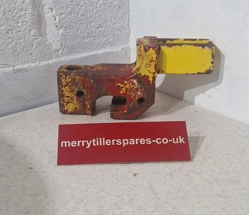 Mountfield rotovator rear - mountfield,