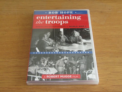 Bob hope entertaining the - bob,