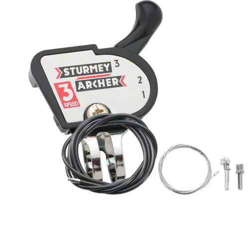 Sturmey archer speed classic - 3-speed,