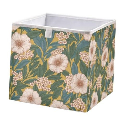 Cube storage bin 11x11x11 - storage, in