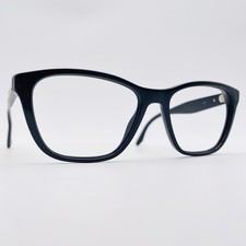 PRADA eyeglasses BLACK SQUARE