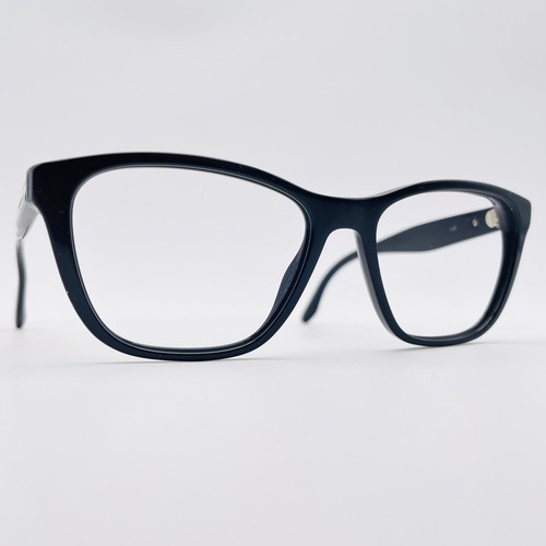 Prada eyeglasses black square - prada,