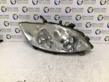 2010 TOYOTA AURIS MK1 -