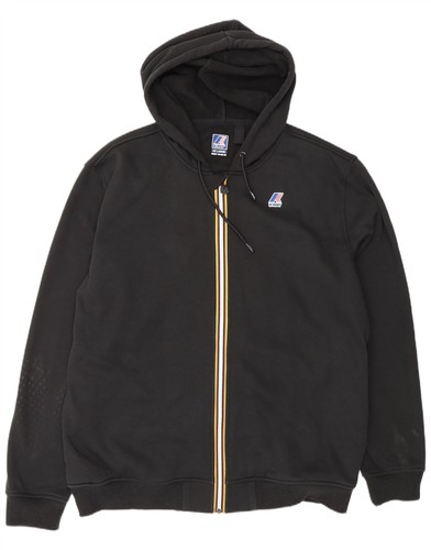 Way mens zip - k-way,